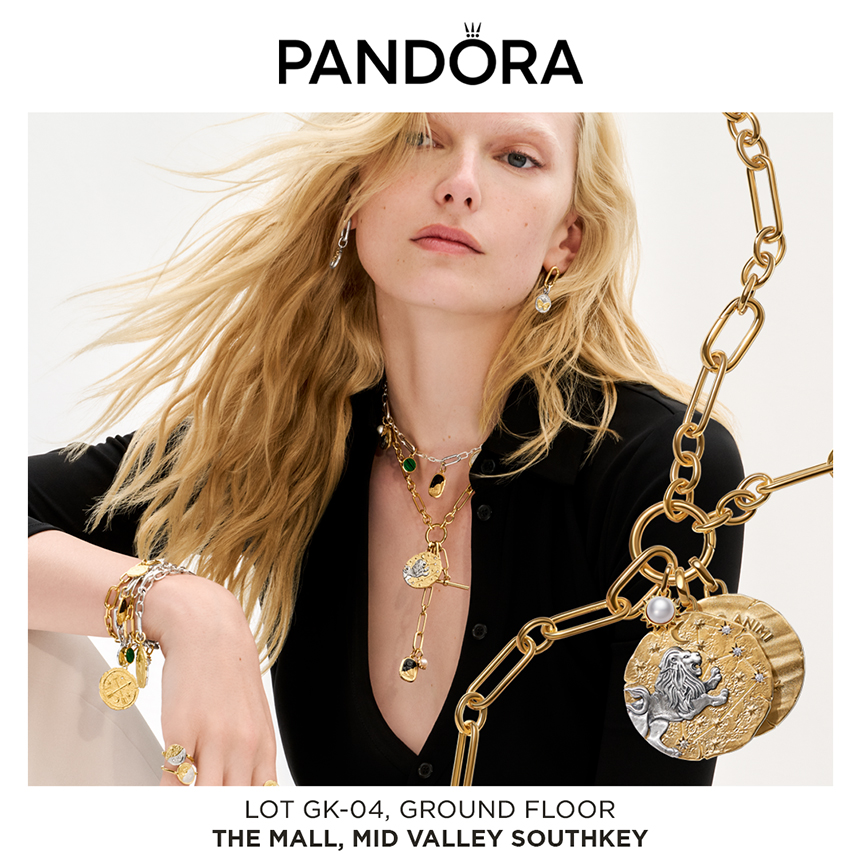 Pandora